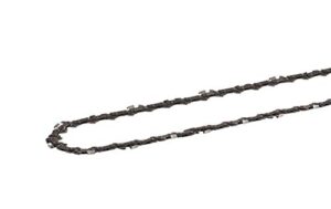 replacement (9040) chain for black & decker lcs1020 20v max lithium ion chainsaw, 10-inch