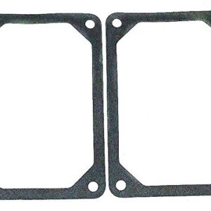 ZFZMZ Replacement Briggs & Stratton 272475S Rocker Cover Gasket for 692285/272475 2 pk