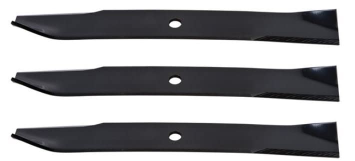 Ariens Gravely Set of 3 BLADES- 18" 03253800