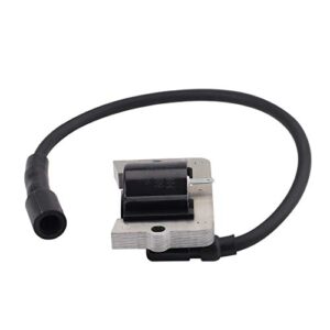 Ignition Coil For Kohler 12 584 01-S 12 584 04-S Fits models CH11 CH12.5 CH13 CH14 CH15 CH410 CV11 CV12.5 CV13 CV14 CV15 CV430 CV460 for John Deere L110 Parts Kohler 7000 Series Maintenance Kit