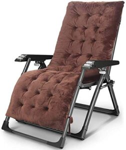 ガードレール recliners camping garden deck chairs zero gravity recliner reclining chaise loungers