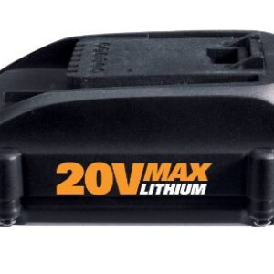 WORX WA3525 20V PowerShare 2.0 Ah Replacement Battery