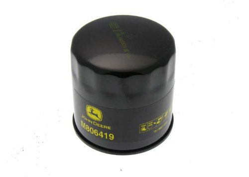 John Deere Oil Filter M806419