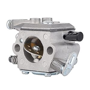 Milttor MS 250 Carburetor Fit Sthil 021 023 025 MS210 MS230 Chainsaw with 1123 160 1650 Filter Replace WT286