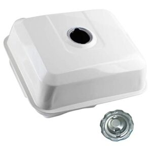 17510-ZE2-801ZC Fuel Tank for Honda GX340 GX390 Engine Replaces 17510-ZE3-020ZA 17510ZE3020ZA by TOPEMAI