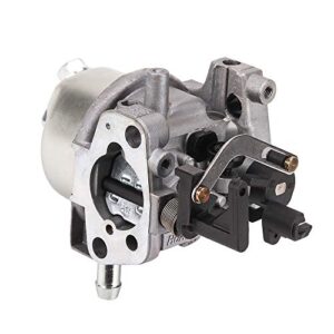 Carburetor for Kohler XT650 2027 3034 XT675 3076 2075 Toro MTD Auto choke Carb 14 853 68S Replaces 14 853 68-S 1485368S 14 853 68 1485368 14 853 55-S Engine Parts Kit