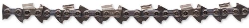 OREGON 20LPX074G 74 Drive Link Super 20 Chain, 0.325-Inch