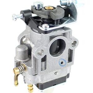 PR2322 Carburetor For Poulan Pro PR46BT PR48BT BP400 PR2322 BP402 967086901 150032738 530058436 Eskimo Mako M43 M43Q8 Viper 43cc Engine Southland SCV43 SEA43 Earth Auger