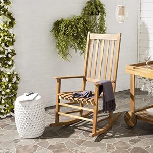 Safavieh Outdoor Living Collection Shasta Rocking Chair