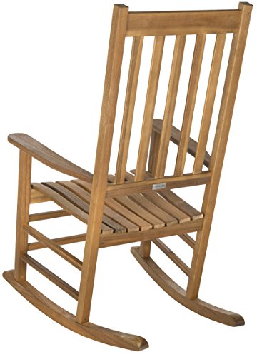 Safavieh Outdoor Living Collection Shasta Rocking Chair