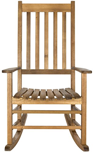 Safavieh Outdoor Living Collection Shasta Rocking Chair