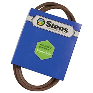 stens 266-240 oem replacement belt compatible with/replacement for husqvarna most hu675awd, hu700awd, hu725awd, hu725awdex, hu725awdh, hu725awdhq, hu800awdh and lc 356awd series walk behind mowers