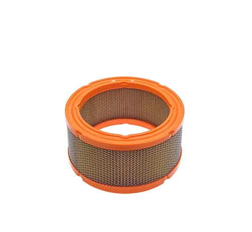 MOWFILL 0C8127 Air Filter Replace Generac Guardian Air Filter 0C8127 Fits most Generac V-Twin 760cc & 990cc Engines 12-22 KW air-cooled Generator