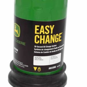 John Deere Oil Filter (Easy Change) Auc12916