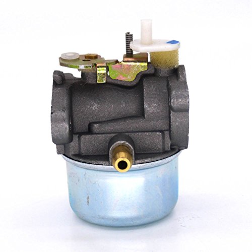 FitBest New Carburetor for Briggs & Stratton Lawnmower 799869 792253 Pressure Washer Carb