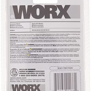 WORX WA0014 Spool & Line for WG168, WG190 & WG191 Cordless String Trimmers