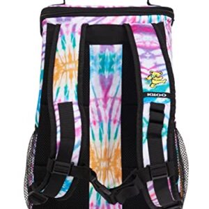 Igloo Good Ol’ Grateful Dead 24-Can Backpack Cooler