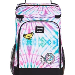 Igloo Good Ol’ Grateful Dead 24-Can Backpack Cooler