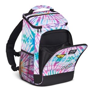 Igloo Good Ol’ Grateful Dead 24-Can Backpack Cooler