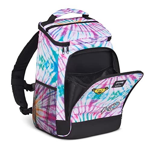 Igloo Good Ol’ Grateful Dead 24-Can Backpack Cooler