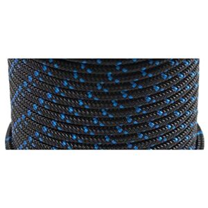 Stens New 100' Starter Rope 146-923#5 1/2 Solid Braid