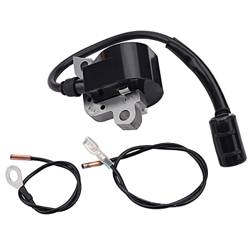 Hipa Ignition Coil with Spark Plug for STHIL 024 026 028 029 034 036 038 039 044 048 MS240 MS260 MS290 MS310 MS360 MS360C MS390 MS440 MS640 Chainsaw