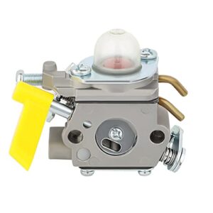 308054043 Carburetor fits Ryobi RY28000 RY28020 CS26 RY28040 SS26 RY09053 RY28021 RY28025 RY09056 RY09055 26CC Trimmer Brushcutter