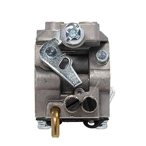 FitBest Carburetor Fits Walbro WT-946 Echo CS-310 Chainsaw Replaces A021001700 Carb