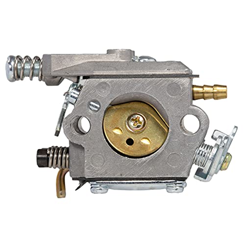 FitBest Carburetor Fits Walbro WT-946 Echo CS-310 Chainsaw Replaces A021001700 Carb