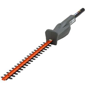 ryobi expand-it 17-1/2 in. universal hedge trimmer attachment