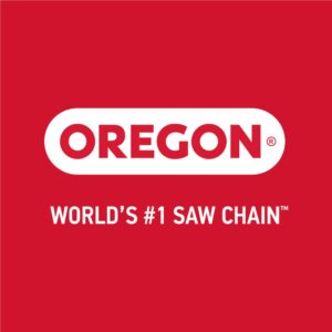 Oregon S57 AdvanceCut Replacement Chainsaw Chain for 16-Inch Guide Bar, 57 Drive Links, Pitch: 3/8" Low Profile, Low Vibration, .050" Gauge,Gray