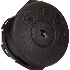 Husqvarna 532175566 Ignition Switch Replacement for Riding Lawn Mowers