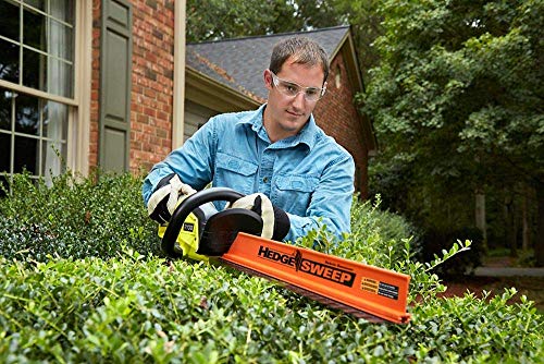 Ryobi 22 in. 18-Volt Cordless Hedge Trimmer