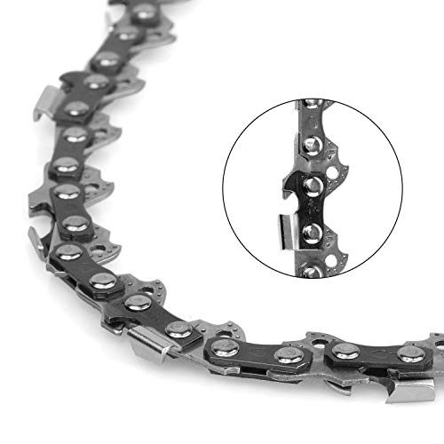 EXCELFU 3 Pack 16 inch Chainsaw Chains 3/8 LP .043 Inch 55 Drive Links fits Stihl MS170 MS180 017 009 019 023 PM400 61 PMM3 55
