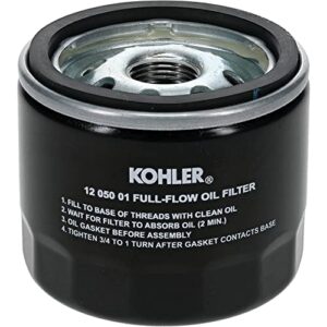 Kohler 12 050 01-s1 Oil Filter