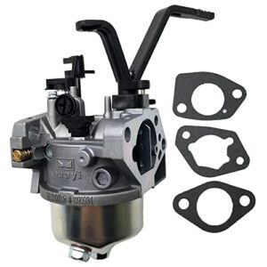 allmost huayi carburetor carb compatible with troy bilt 6250 8500 watts generator 030594a 030594