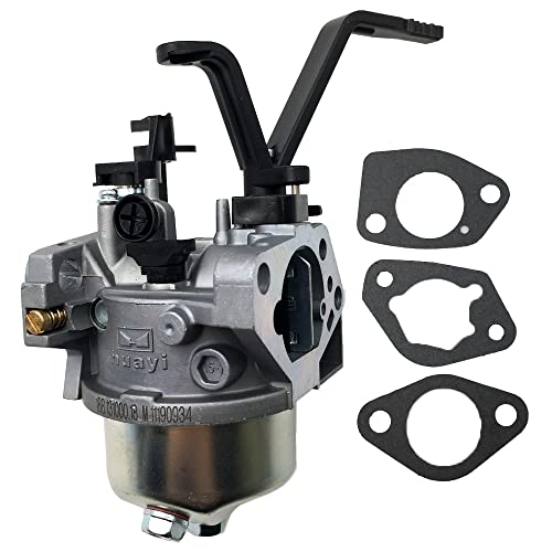 ALLMOST Huayi Carburetor Carb Compatible with Troy Bilt 6250 8500 Watts Generator 030594A 030594