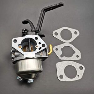 ALLMOST Huayi Carburetor Carb Compatible with Troy Bilt 6250 8500 Watts Generator 030594A 030594