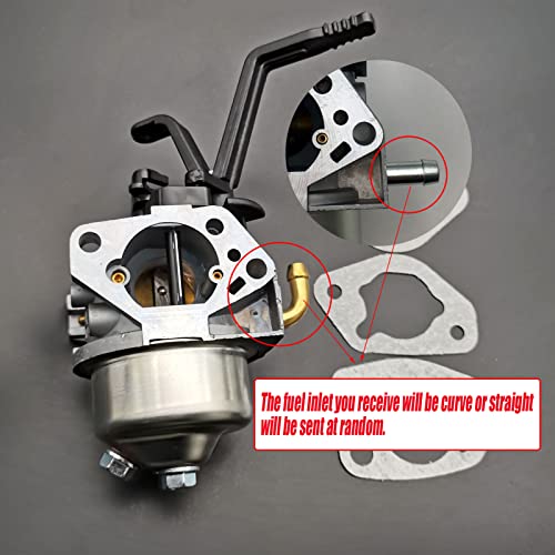 ALLMOST Huayi Carburetor Carb Compatible with Troy Bilt 6250 8500 Watts Generator 030594A 030594