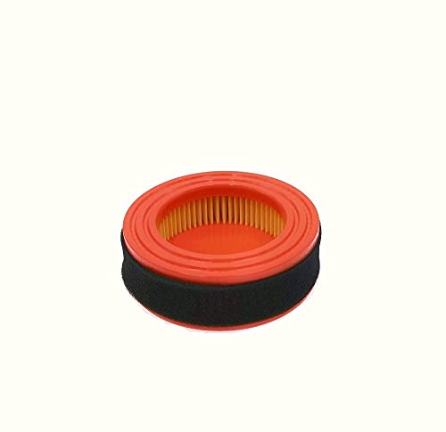 MOWFILL 2 Pack 951-14628 Air Filter with Pre Filter Replace for MTD Arnold 490-200-M057 951-14628 751-14628 OEM Fits MTD Cub Cadet Troy-Bilt 5T65RU 5T65RUA 5T65VUA 1T65TU 1T65DT 140cc OHV Engine