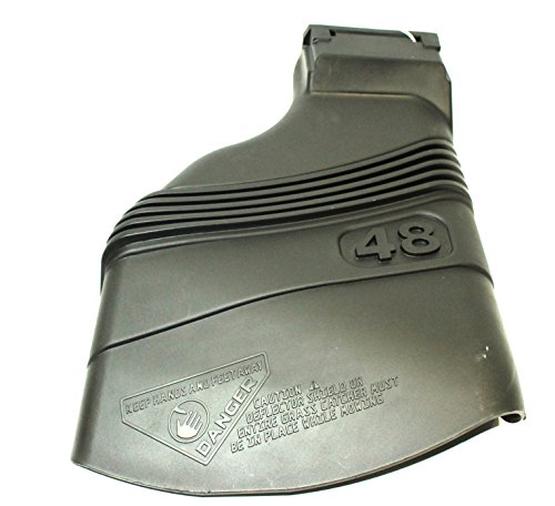 Husqvarna 532180655 Discharge Chute