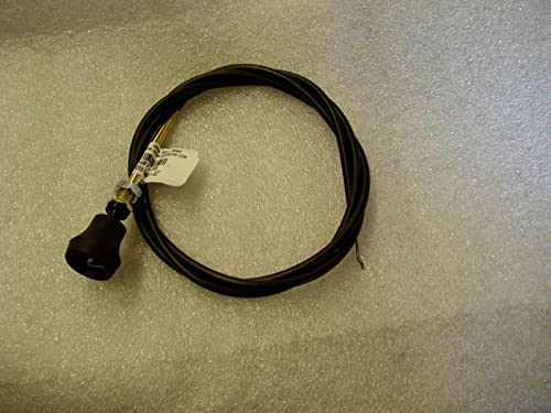 Bad Boy Mower OEM 054-8017-00 Choke Cable Fits Several Models