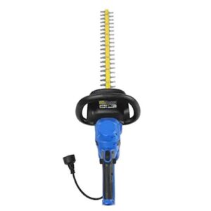 KT Kobalt 4-Amp 26-in Corded Electric Hedge Trimmer