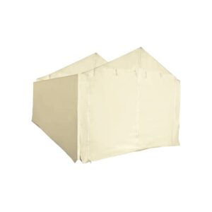 sidewall kit for mega domain by caravan canopy
