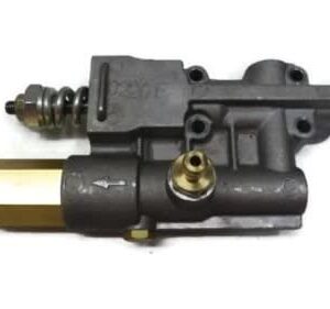 Himore / Homelite Complete Outlet Manifold for Pressure Washer Pump