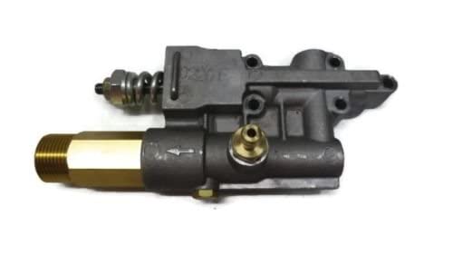 Himore / Homelite Complete Outlet Manifold for Pressure Washer Pump