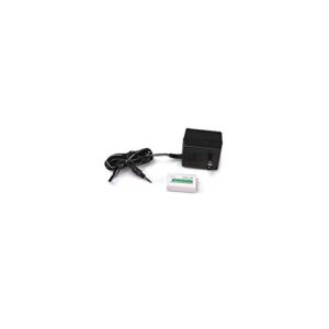 garrett recharger kit enforcer g-2 and superscanner – nimh battery & 110 volt 1610200