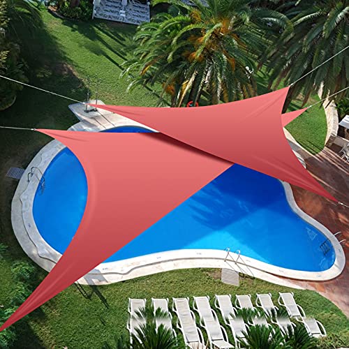 EXCELFU 80 Pieces Sun Shade Sail Hardware Kit 304 Anti-Rust Stainless Steel Rectangle and Square Sun Shade Sails Installation for Outdoor Shade Sail