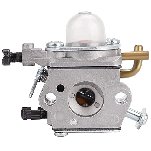 HIPA C1U-K78 Carburetor + Tune-Up Kit for ECHO Blower PB200 PB201 ES210 ES211 Shredder