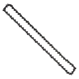 8TEN Chainsaw Chain for Husqvarna 345 351 350 340 353 455 Rancher Jonsered 18 inch Bar .050 Gauge .325 Pitch 72DL (1 Chain)